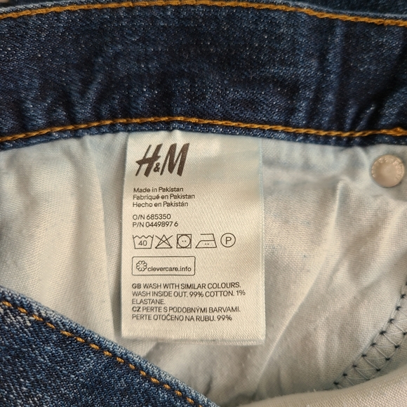 &Denim Jeans - Picture 4 of 10